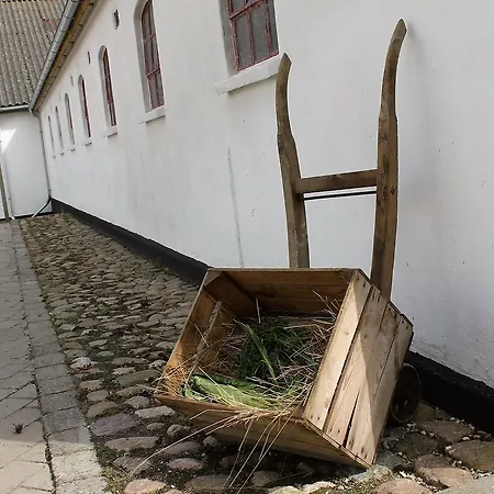 Birkemosegaard